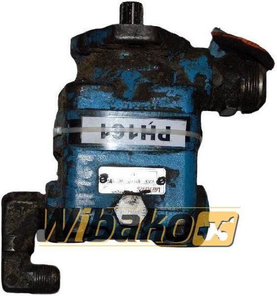 pompe hydraulique Vickers V2OF1P11P38C6011 pour excavateur V2OF1P11P38C6011