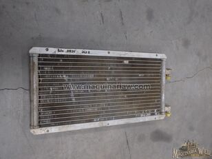 radiateur de climatisation Caterpillar 218-6807 pour mini-chargeuse Caterpillar  248B, 268B, 267B, 277B, 287B