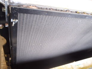 radiateur de refroidissement du moteur Case T.Rad 1392-020-8010 LN00080 pour excavateur Case CX330