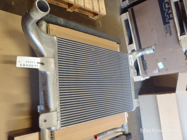 radiateur de refroidissement du moteur Case T.Rad LL00083 LN00083 pour excavateur Case CX330