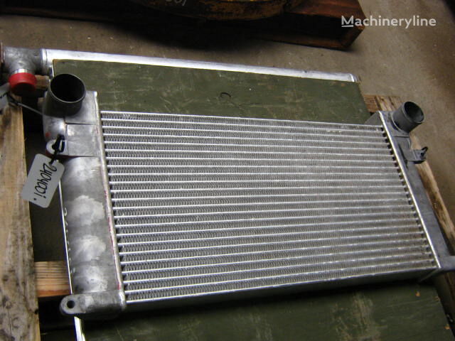 radiateur de refroidissement du moteur Hitachi ZX210 pour excavateur Hitachi ZX210