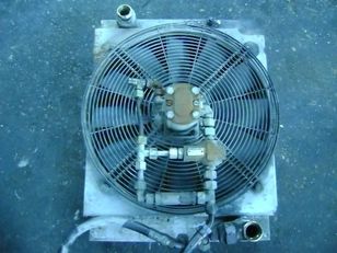 radiateur de refroidissement du moteur O&K Oil pour excavateur O&K RH6