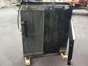 radiateur d'huile moteur pour excavateur JCB Js 330