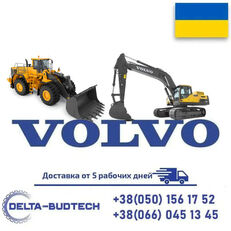 soupape pneumatique 14552089 pour excavateur Volvo EC290B