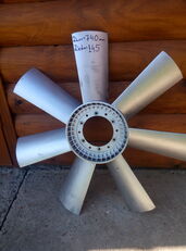 ventilateur de refroidissement pour excavateur Liebherr R914HDSL