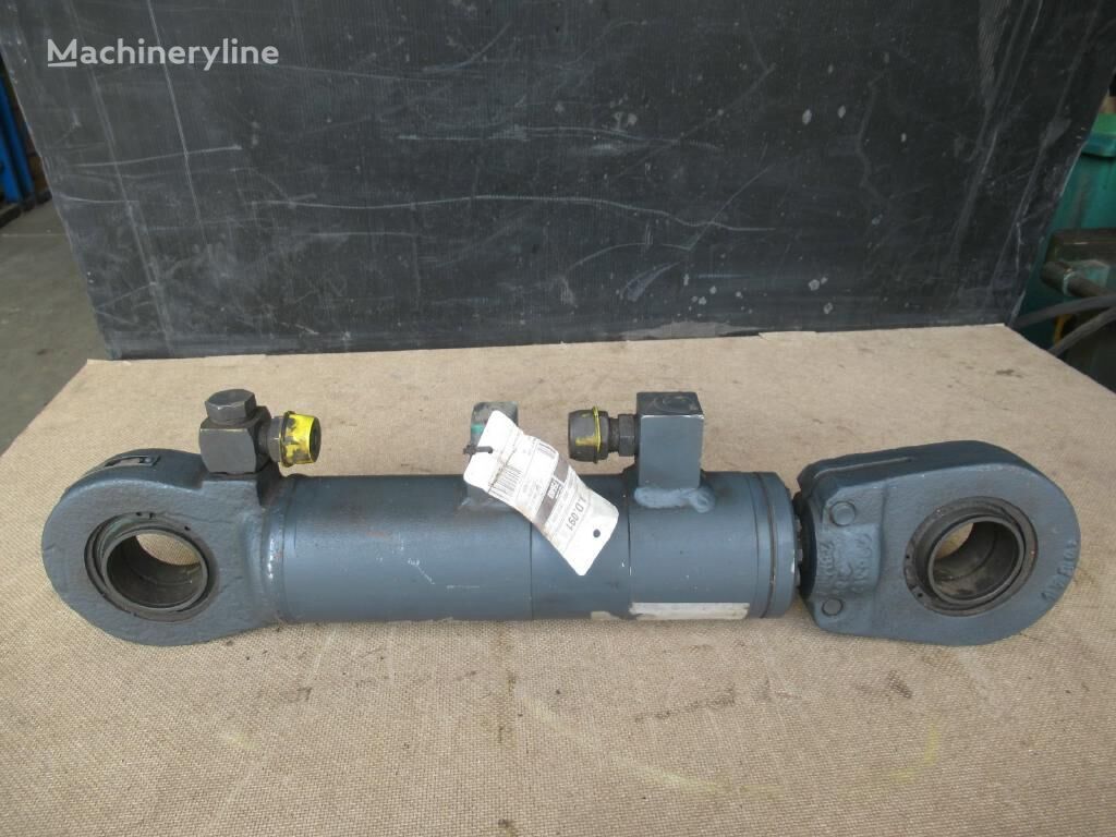 vérin hydraulique New Holland 756469 756469 pour excavateur